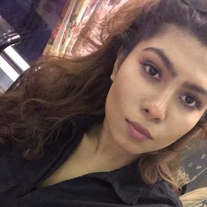 Meet your Posher, Zerin